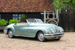 Bristol 402 Drophead Coupé 1959 - Crédit photo : Bonhams