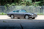 Aston Martin DB6 1966 - Crédit photo : Bonhams