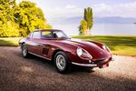 Bonhams : les résultats de la vente de Bonmont