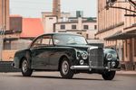Bentley S1 Continental 1956 - Crédit photo : Bonhams