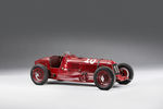 Maserati Tipo 26B 2.1-Litre Sports 1928 - Crédit photo : Bonhams