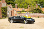 Ferrari 575M Superamerica Cabriolet 2005 - Crédit photo : Bonhams