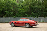 Aston Martin DB6 Mk2 Vantage 1970 - Crédit photo : Bonhams