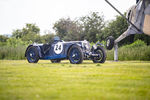 Riley 1.5 litre TT Sprite Competition 1936 - Crédit photo : Bonhams