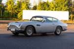 Aston Martin DB6 Vantage 1966 - Crédit photo : Bonhams