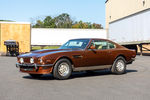 Aston Martin V8 Vantage Molded Fliptail 1978 - Crédit photo : Bonhams