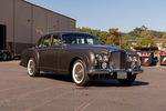 Bentley S3 Continental Flying Spur 1965 - Crédit photo : Bonhams