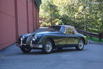 Jaguar XK150S Roadster 1958 - Crédit photo : Bonhams