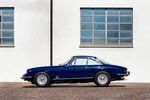 Ferrari 365 GTC 1968 - Crédit photo : Bonhams