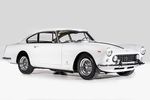 Ferrari 250 GTE 2+2 1961 - Crédit photo : Bonhams