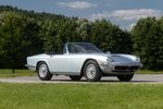 Maserati Mistral 4.0 Spyder 1968 - Crédit photo : Bonhams