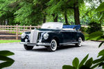 Mercedes-Benz 300 Adenauer cabriolet 1952 - Crédit photo : Bonhams