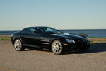 Mercedes-Benz SLR McLaren 2006 - Crédit : Bonhams