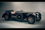 Bugatti Type 57S 1937 - Crédit photo : Bonhams