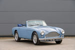 Aston Martin DB Mark III de 1958 - Crédit photo : Bonhams