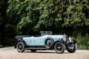 Bentley 6½ Liter Open Sports Tourer 1928 - Crédit photo : Bonhams