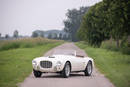 Siata 208S Spider 1953 - Crédit photo : Bonhams