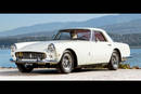 Ferrari 250 GT Series II 1960 - Crédit photo : Bonhams