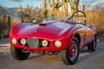 Arnolt-Bristol Bolide 1955 - Crédit photo : Bonhams