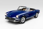 Ferrari 275 GTS 1965 - Crédit photo : Bonhams