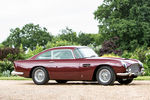 Aston Martin DB5 4.2 litres 1965 - Crédit photo : Bonhams