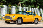 Aston Martin DB6 MkII Vantage 1970 - Crédit photo : Bonhams