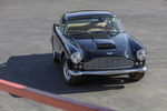 Aston Martin DB4 Series II 1962 - Crédit photo : Bonhams