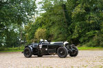 Bentley 8.0 litres 1931 - Crédit photo : Bonhams