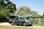 Bentley Type R Continental 1955 - Crédit photo : Bonhams