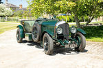 Bentley 6.5 litres Le Mans Tourer 1926 - Crédit photo : Bonhams