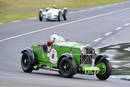 Talbot AV105 Brooklands Sports Racer 1934 - Crédit photo : Bonhams