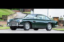 Aston Martin DB5 Sports Saloon 1964