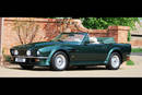 Aston Martin V8 Vantage Volante X-Pack Cabriolet 1989