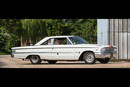 Ford Galaxie 500 1963