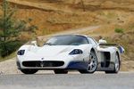 Bonhams : les Supercars en vedettes lors de la Zoute Sale