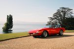 Ferrari 365 GTS/4 Daytona Spyder 1973  Crédit photo : Bonhams