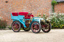 Bonhams : London to Brighton Run Sale