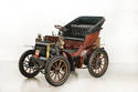 Panhard-Levassor Type M2E de 1899 - Crédit photo : Bonhams