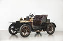 Darracq 8hp Two Seater de 1904 - Crédit photo : Bonhams