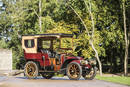 Renault Type N-B 14/20 hp 1904 - Crédit photo : Bonhams