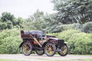 Decauville 8 1/2 HP 1901 - Crédit photo : Bonhams