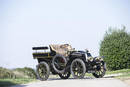 Renault Type N-C 10hp 1903 - Crédit photo : Bonhams