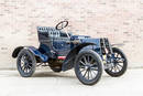 Star 7hp Twin-Cylinder Two-Seater 1904 - Crédit photo : Bonhams