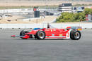 Ferrari 312 T5 1980 - Crédit photo : Bonhams