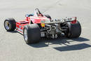 Ferrari 312 T5 1980 - Crédit photo : Bonhams