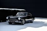 Aston Martin DB4 Series IV Special Series 1962  Crédit photo : Bonhams