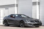 Mercedes-Benz SLR « McLaren Edition » 2006 - Crédit photo : Bonhams