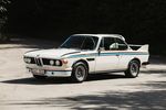 BMW 3.0 CSL Batmobile Series 1 Coupé 1973 - Crédit photo : Bonhams