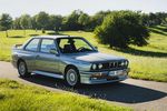 BMW M3 E30 Coupé 1987 - Crédit photo : Bonhams