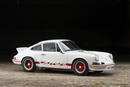 Porsche 911 2.7 RS Lightweight 1973 - Crédit photo : Bonhams